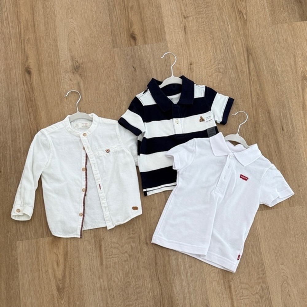 Bundle of Tops